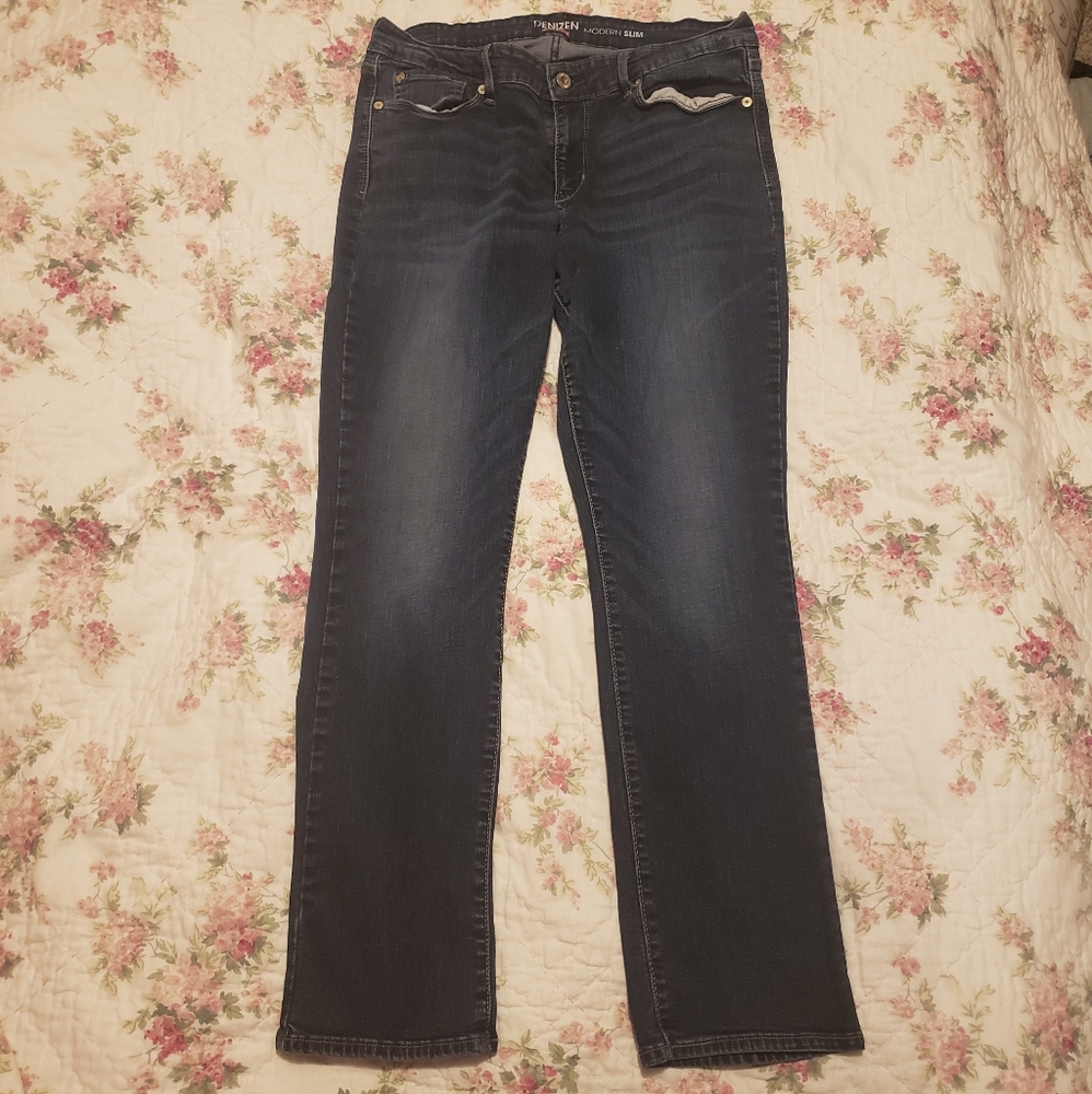 Levi's Jeans